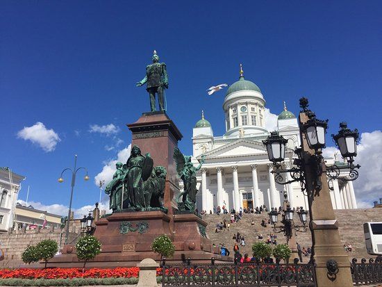 Senaatplein